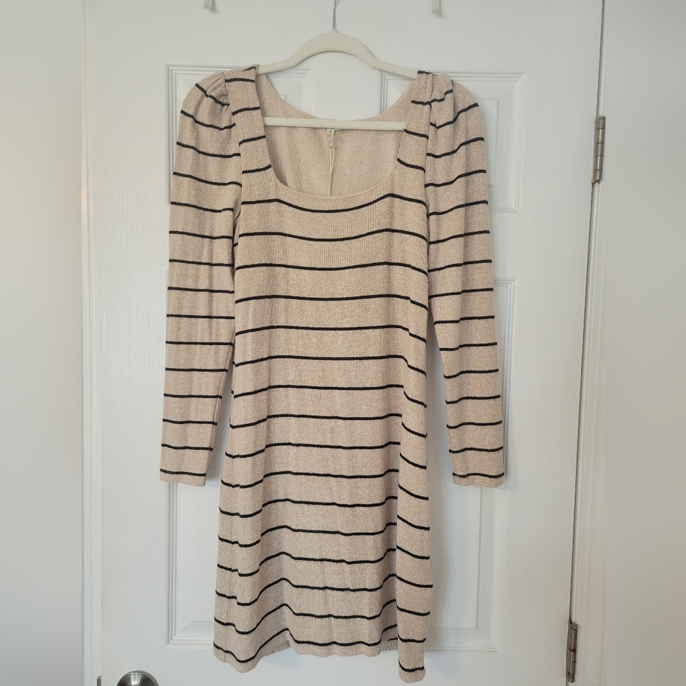 Z Supply dress NWT
